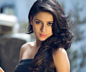 Pratyusha Bane..